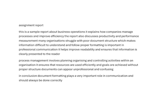 convert PDF to microsoft word accurately